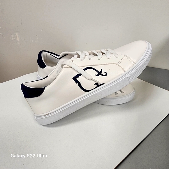 Shoes - Women's Sneakers